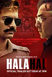 Halahal 2020 Movie